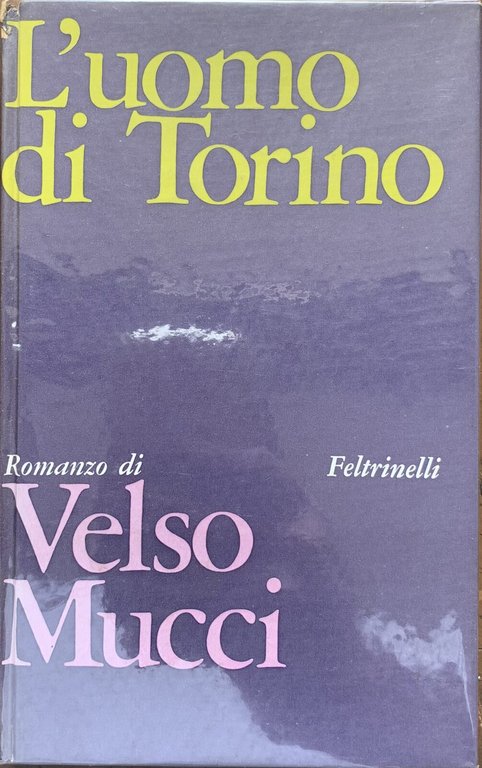 L'uomo di Torino | Immagine Gallery 2