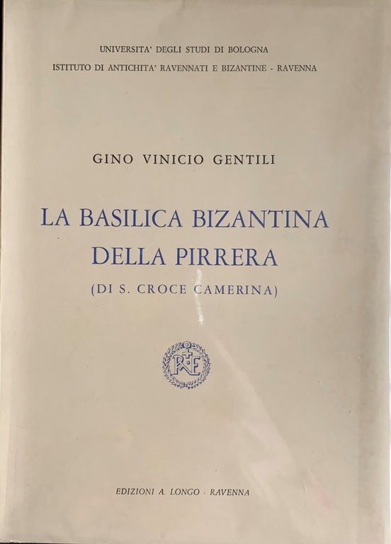 La basilica bizantina della Pirrera di S. Croce Camerina | Immagine Gallery 3