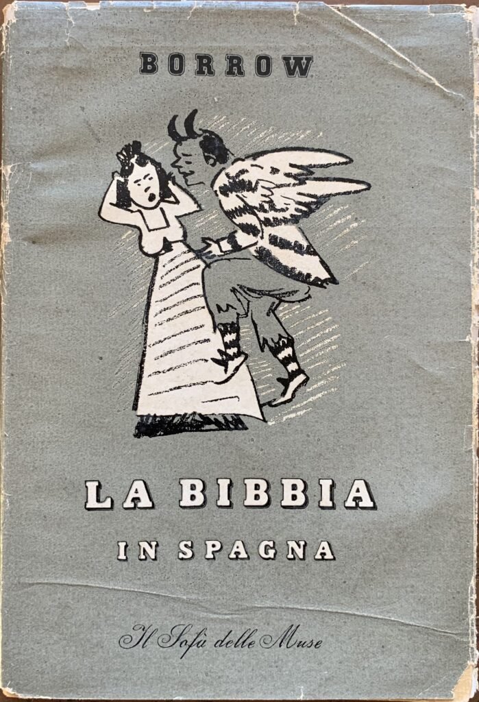 La Bibbia in Spagna