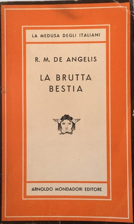 La brutta bestia