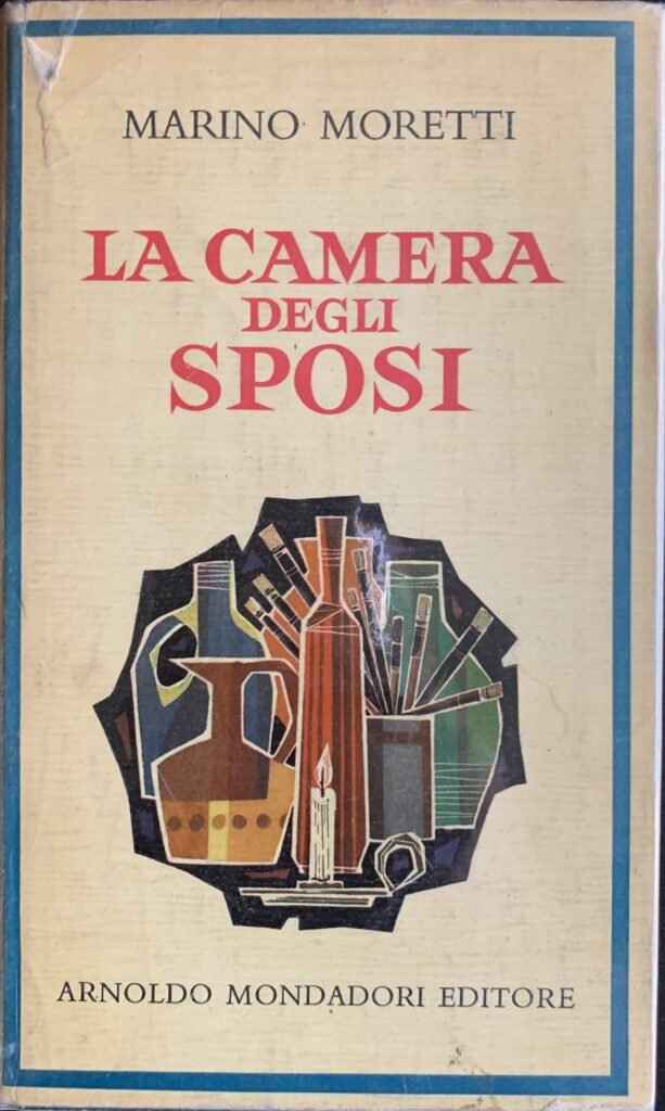 La camera degli sposi