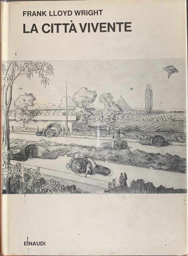 La città vivente