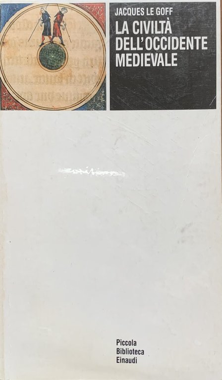 La civiltÃ Occidentale medievale | Immagine Gallery 2