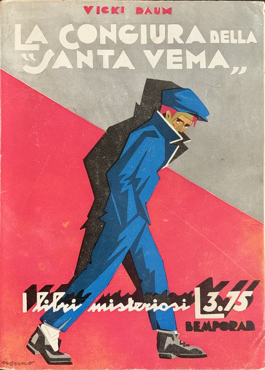 La congiura della Santa Vema | Immagine principale