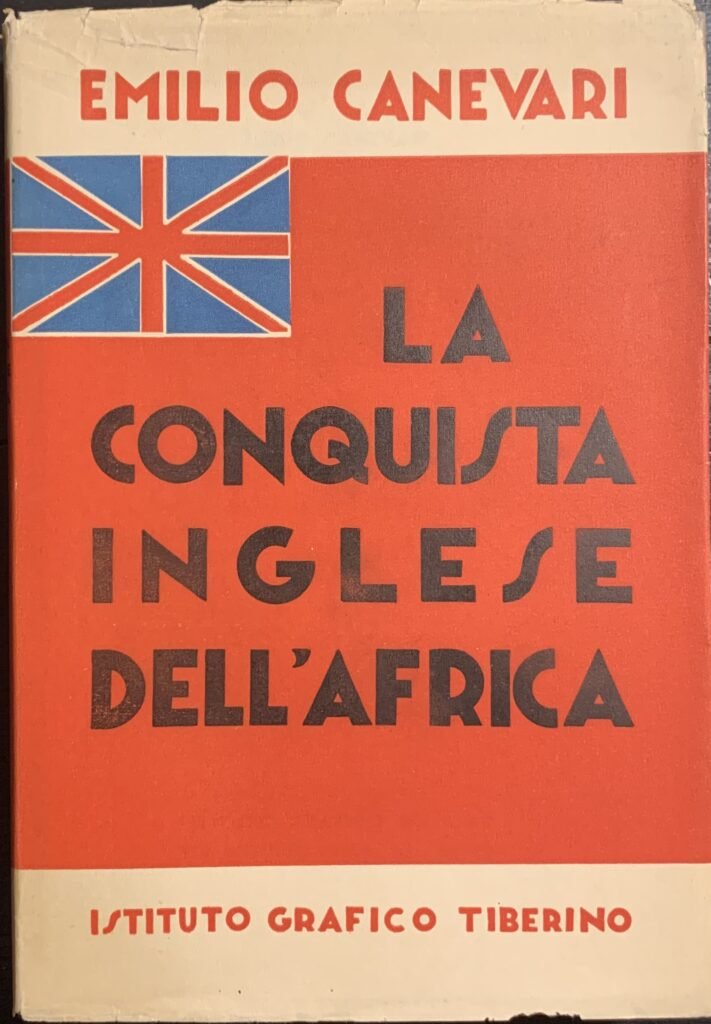 La conquista inglese dell'Africa