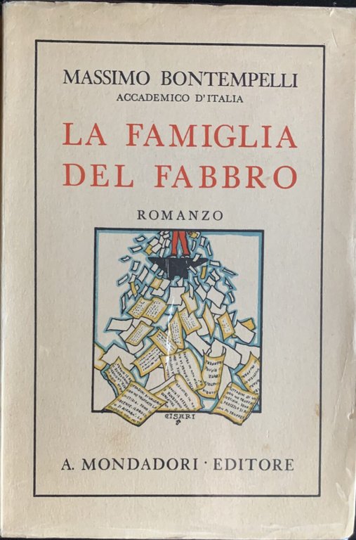 La famiglia del fabbro | Immagine Gallery 2