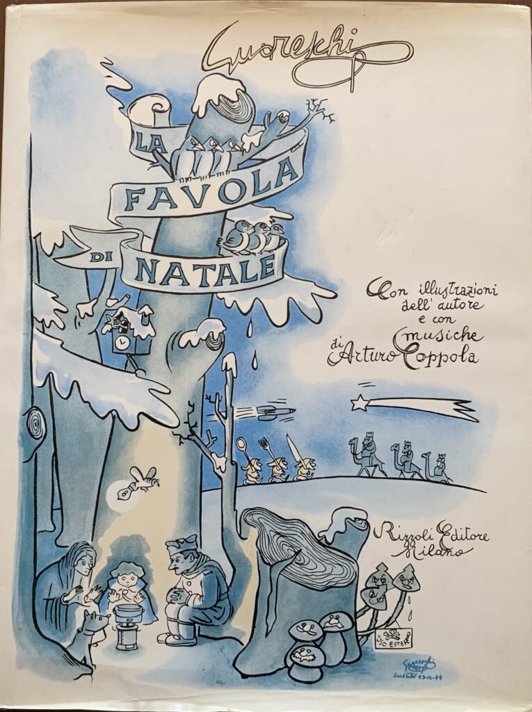 La favola di Natale