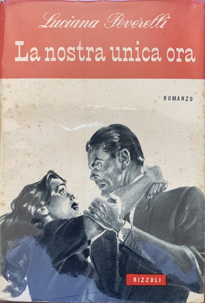 La nostra unica ora