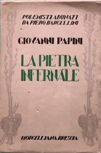 La pietra infernale