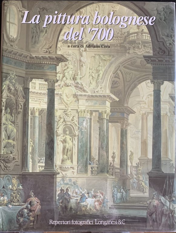 La pittura bolognese del '700 | Immagine Gallery 2