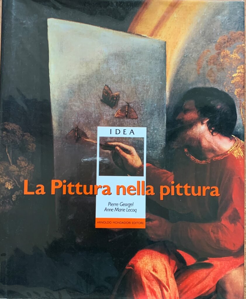 La pittura nella pittura