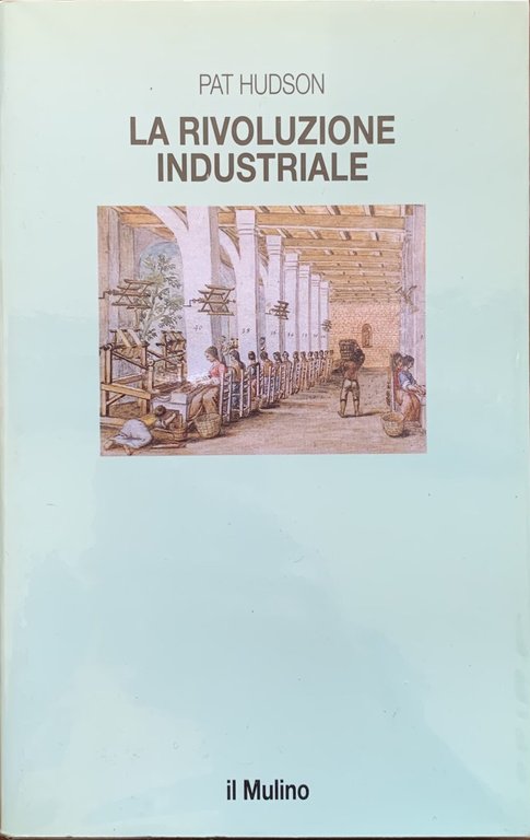 La rivoluzione industriale | Immagine Gallery 2