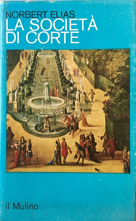 La societÃ di corte | Immagine Gallery 3