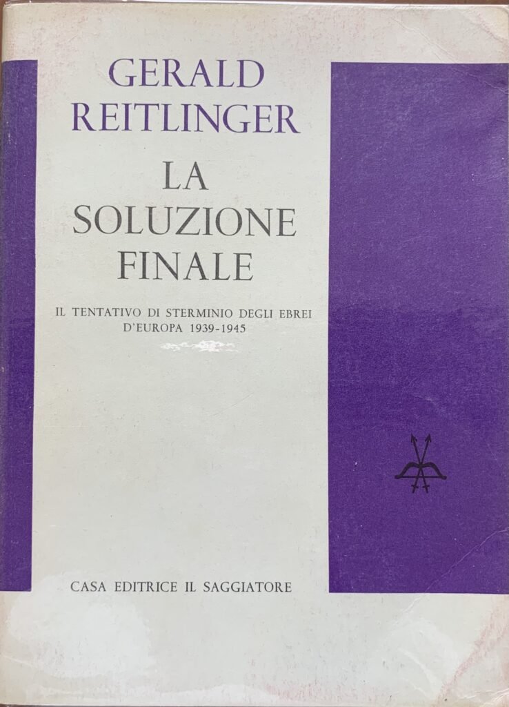 La Soluzione Finale