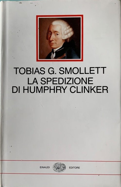 La spedizione di Humphry Clinker