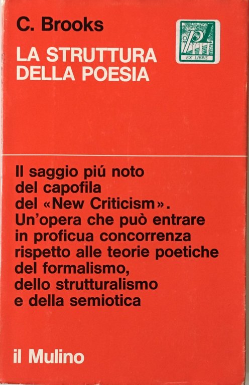 La struttura della poesia | Immagine Gallery 3