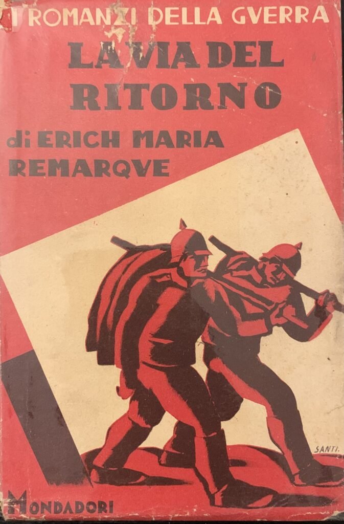 La via del ritorno