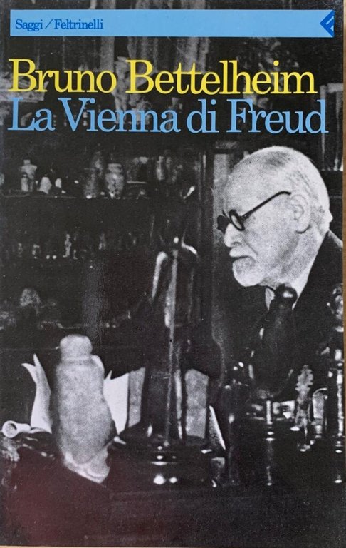 La Vienna di Freud