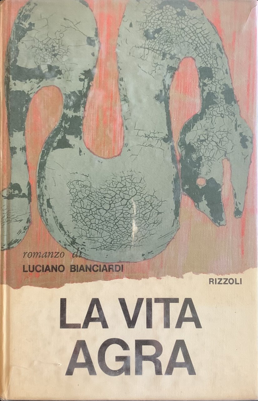 La vita agra | Immagine principale