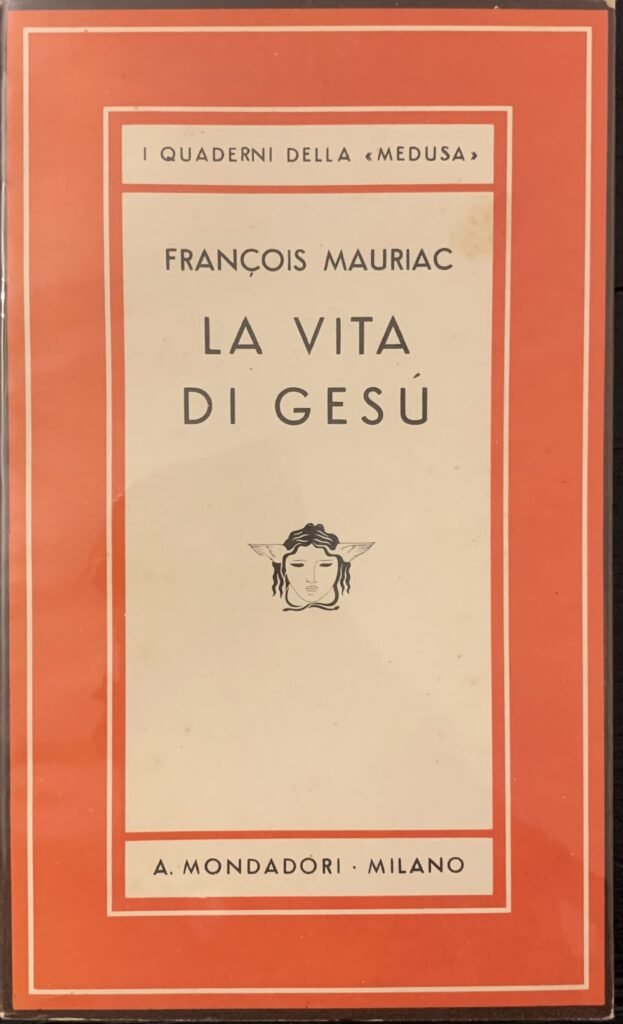 La vita di Gesù