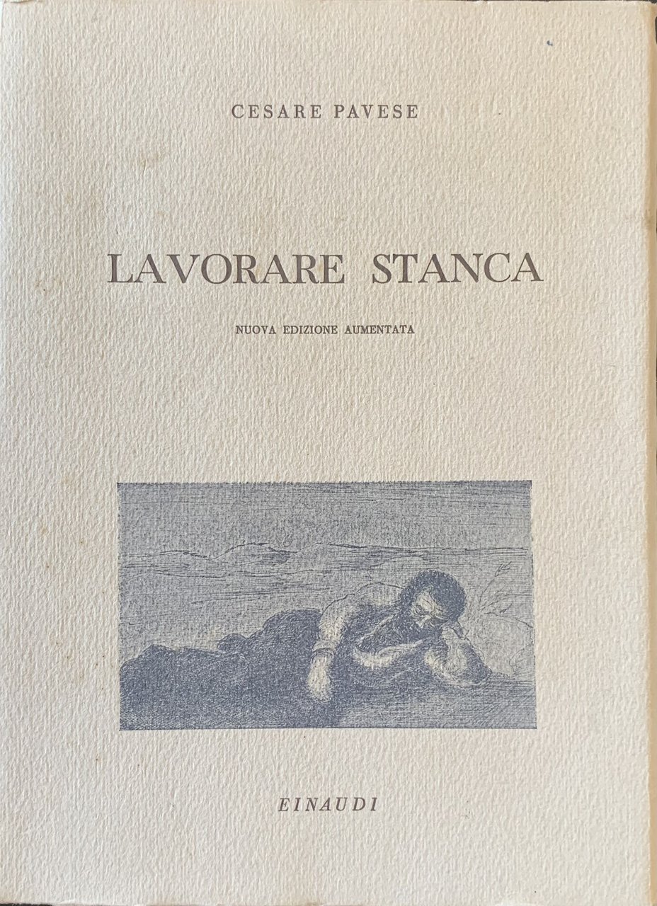 Lavorare stanca | Immagine principale