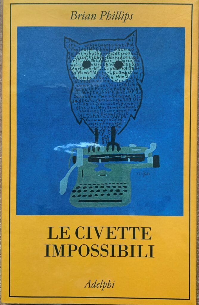 Le civette impossibili