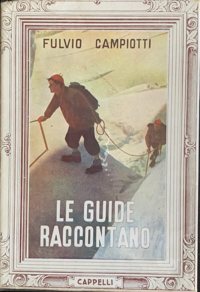 Le guide raccontano