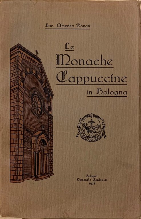 Le Monache Cappuccine di Bologna