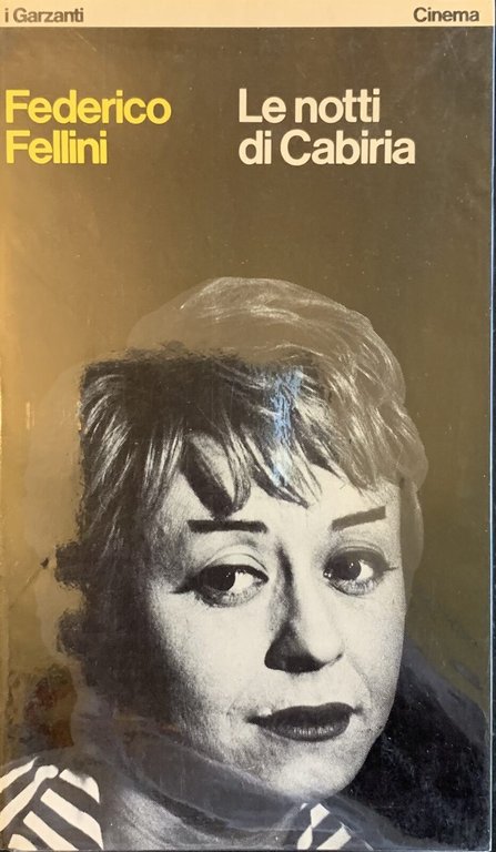 Le notti di Cabiria | Immagine Gallery 2