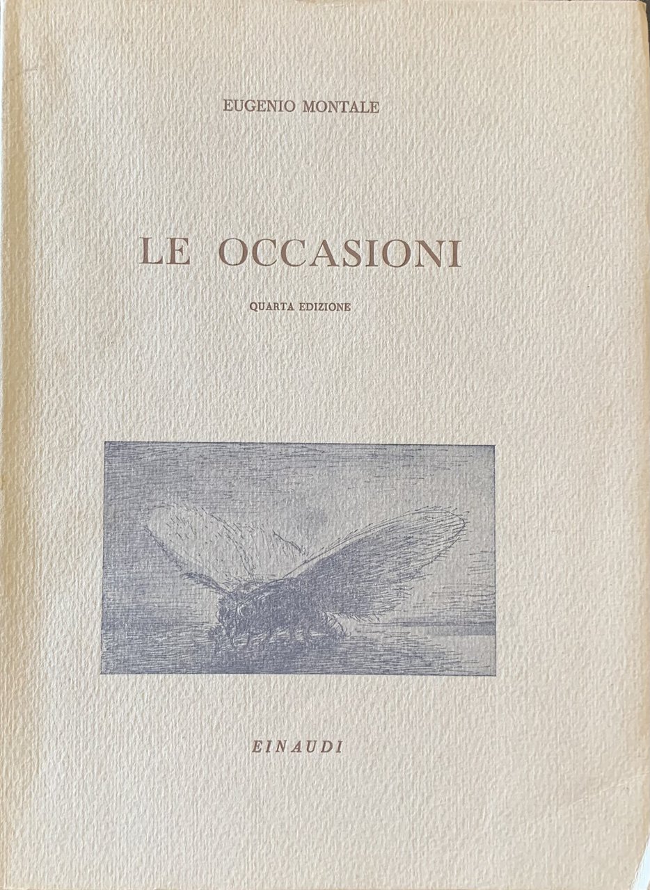 Le occasioni | Immagine principale