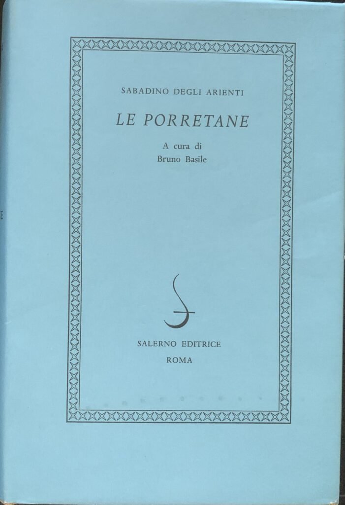 Le Porretane