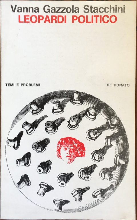 Leopardi politico | Immagine Gallery 3