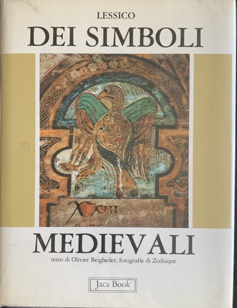 Lessico dei simboli medievali