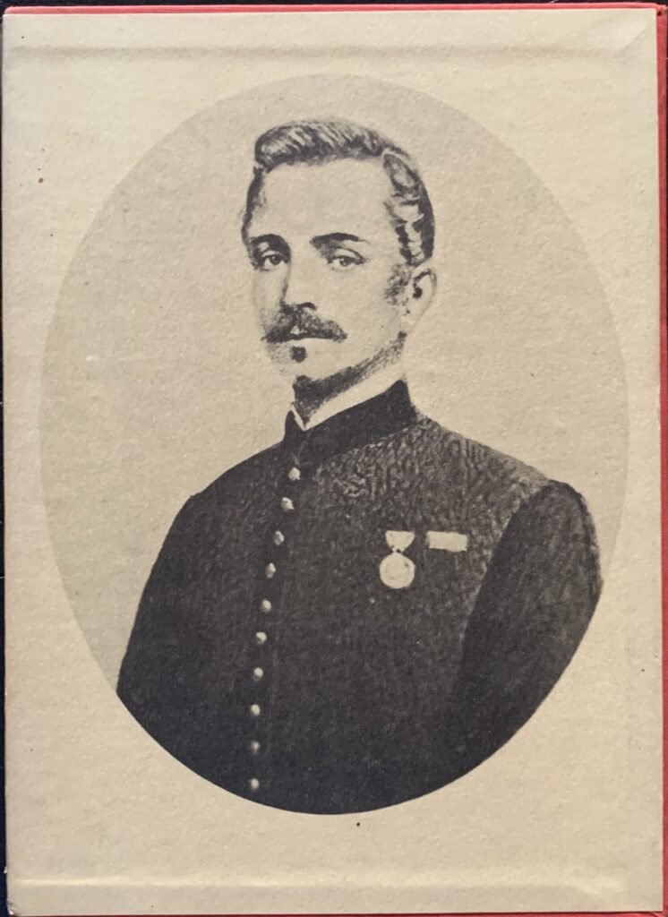 Lettere garibaldine
