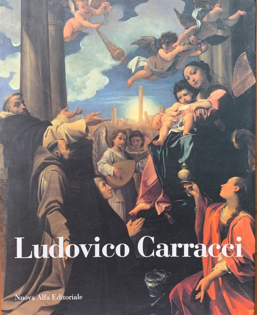 Ludovico Carracci