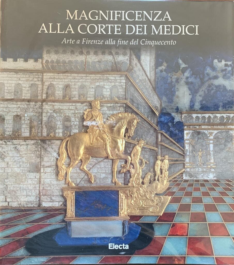 Magnificenza alla corte dei Medici. Arte a Firenze alla fine …