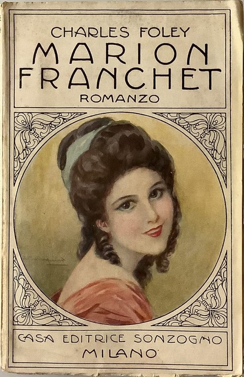 Marion Franchet