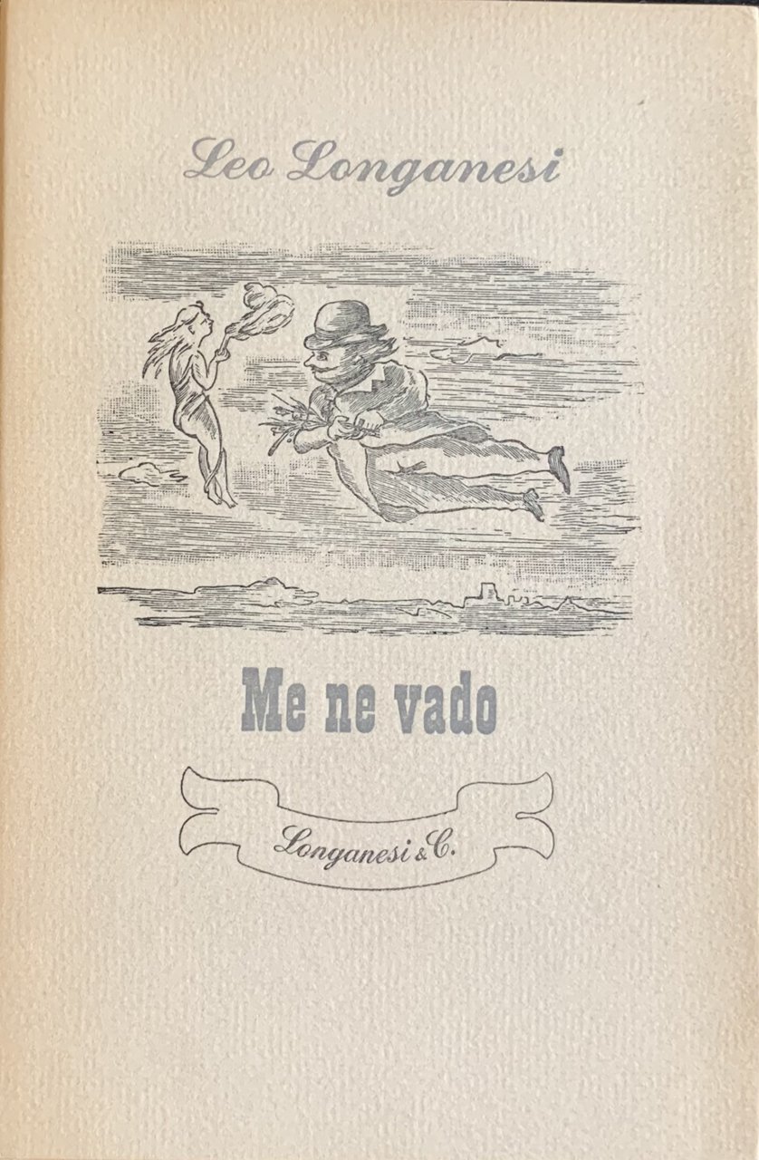 Me ne vado | Immagine principale