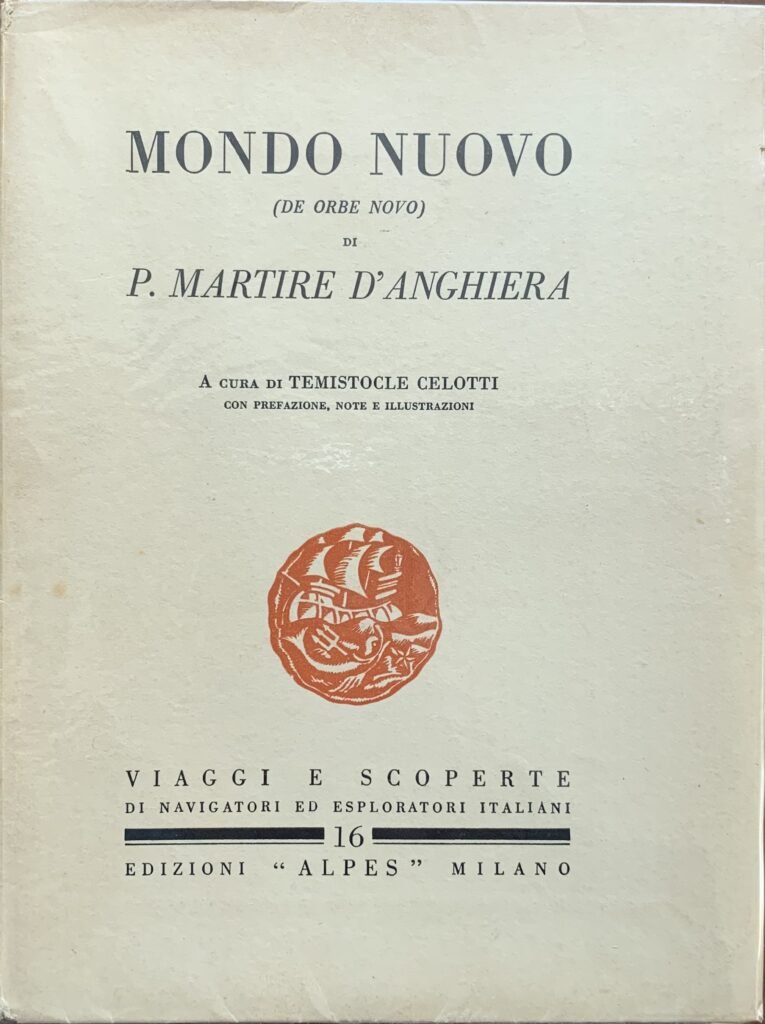 Mondo nuovo