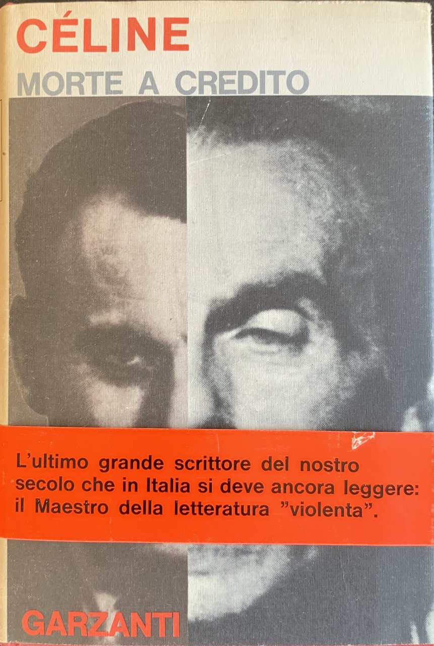Morte a credito | Immagine principale