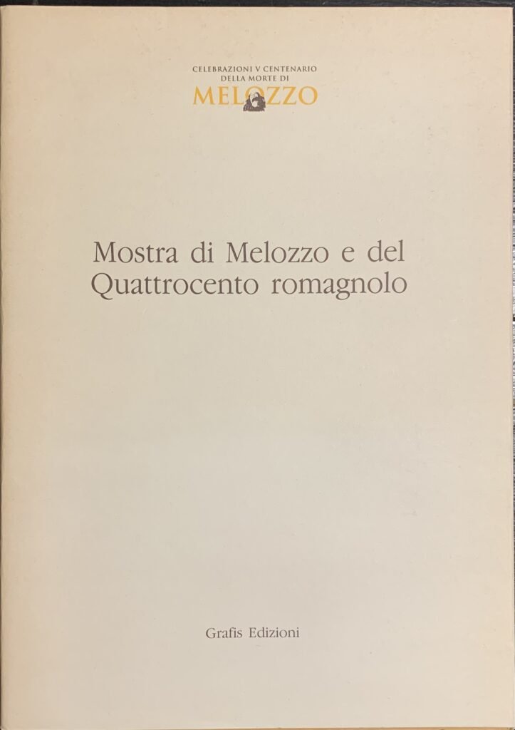 Mostra di Melozzo e del Quattrocento romagnolo