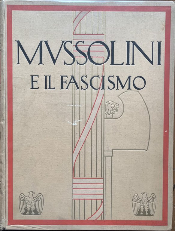 Mussolini e il fascismo | Immagine Gallery 2
