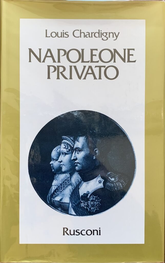 Napoleone privato