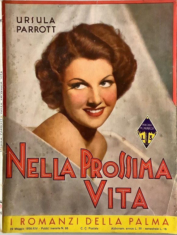 Nella prossima vita