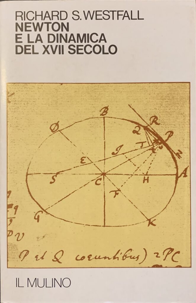 Newton e la dinamica del XVII secolo