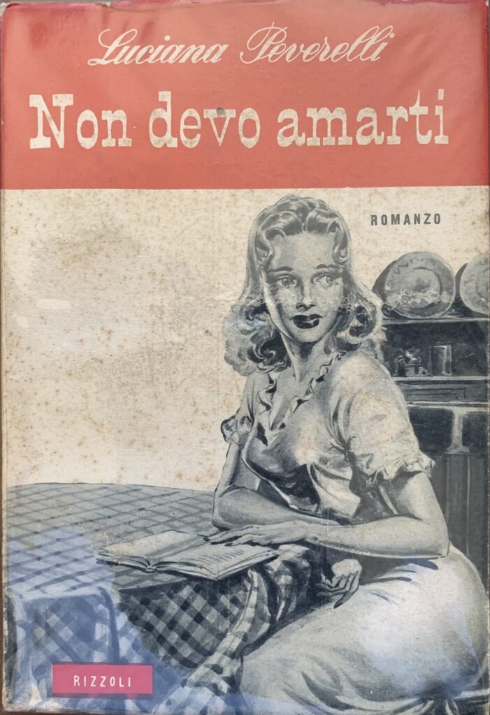 Non devo amarti