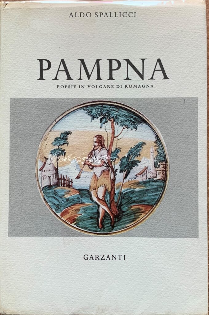 Pampna. Poesie in volgare di Romagna