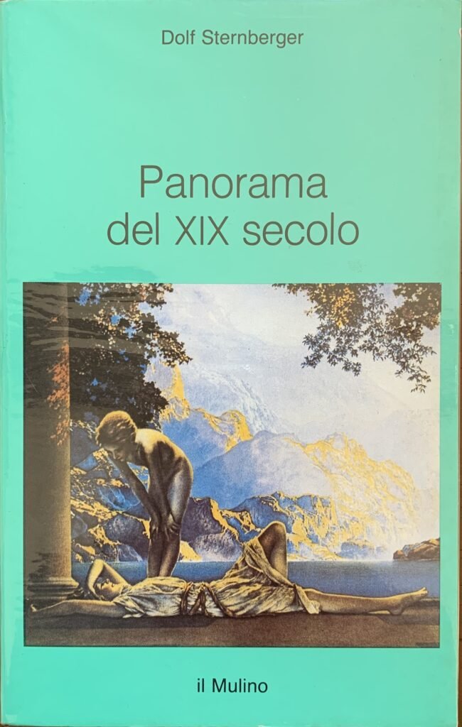 Panorama del XIX secolo