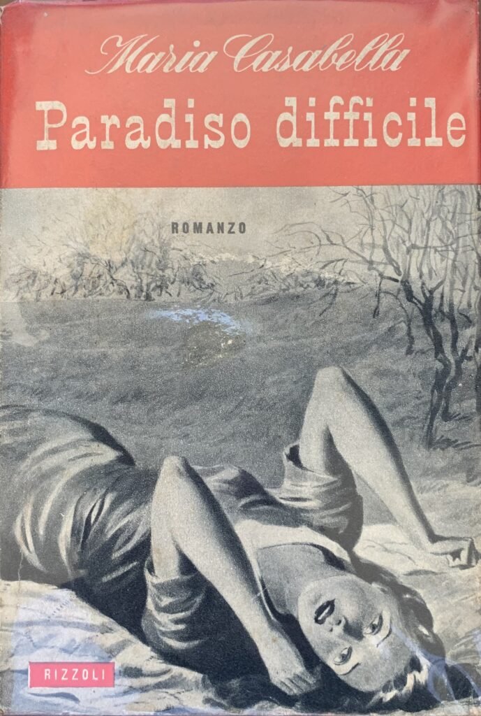 Paradiso difficile
