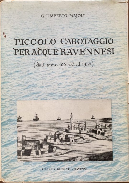 Piccolo cabotaggio per acque ravennesi | Immagine Gallery 1